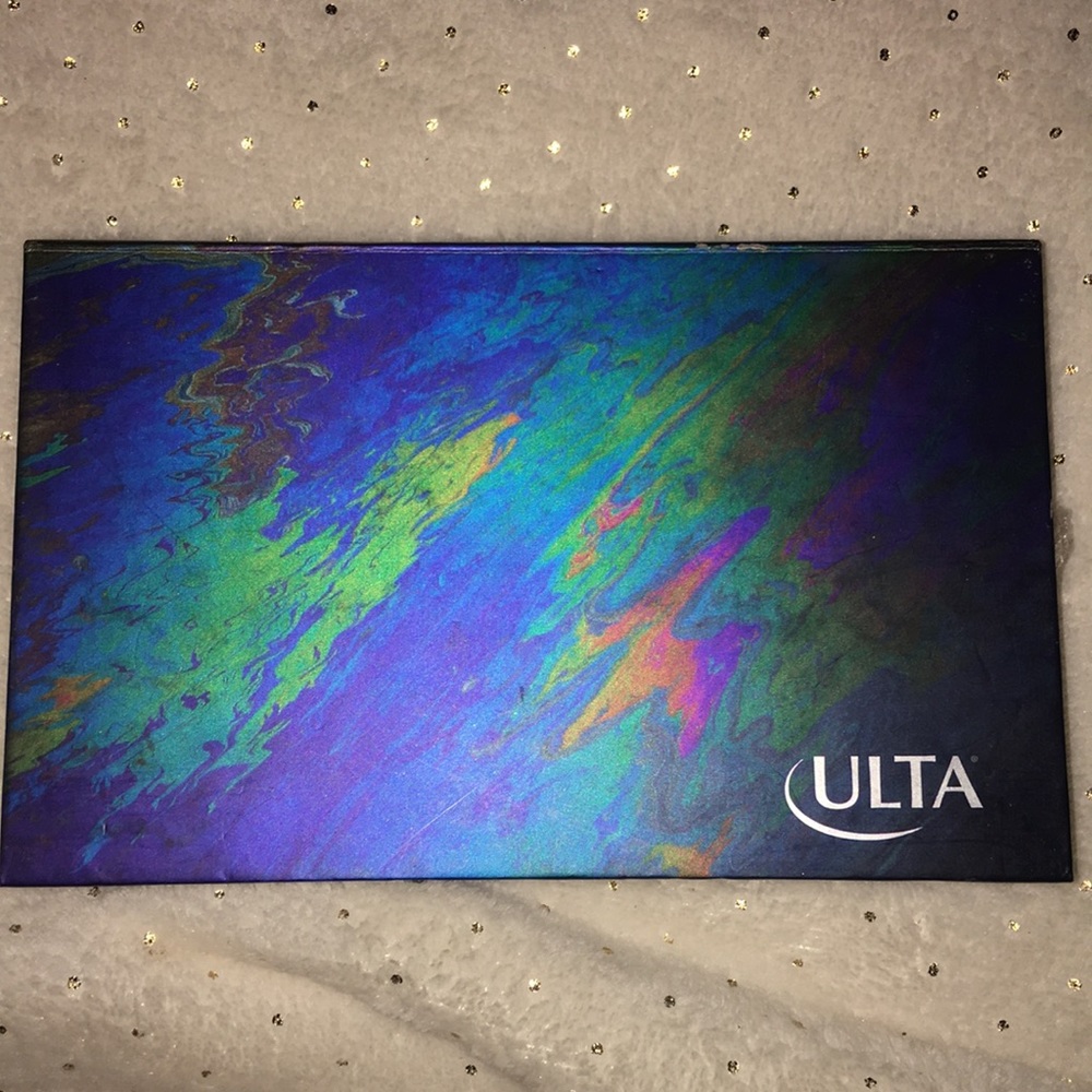 Ulta palette